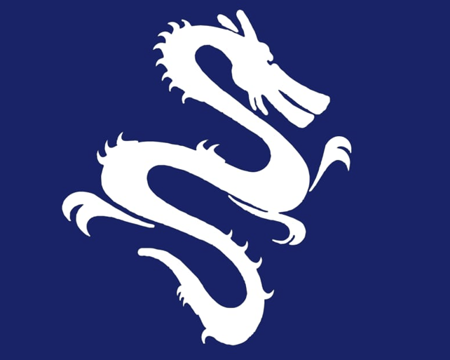 BluDragon Universe logo