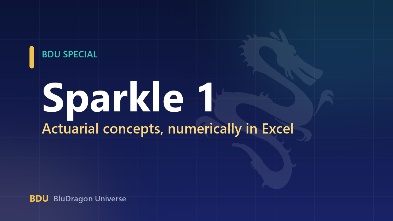 Sparkle 1
